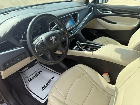 Certified 2020 Buick Enclave Premium w/ LPO, Floor Liner Package image 18