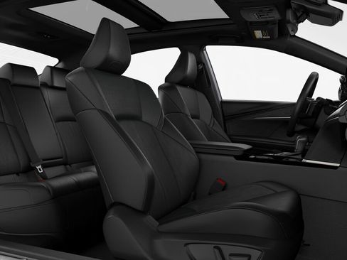 New 2026 Toyota Camry XSE image 20