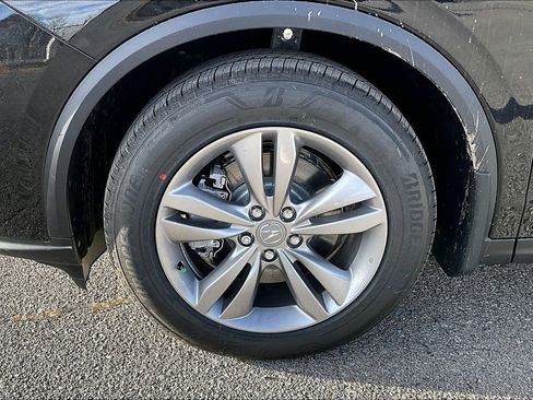 New 2026 Acura MDX Base image 39