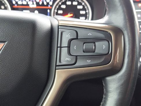 Used 2021 Chevrolet Tahoe High Country w/ Premium Package AWD/4WD image 31