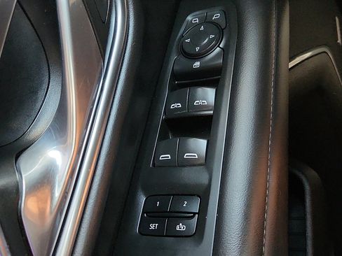 Used 2021 Chevrolet Tahoe LT AWD/4WD image 17