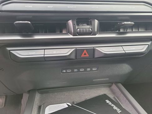 New 2027 Kia Telluride EX X-Line image 27