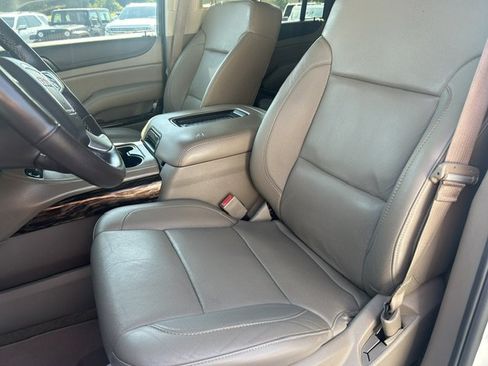 Used 2016 GMC Yukon XL SLT RWD image 21