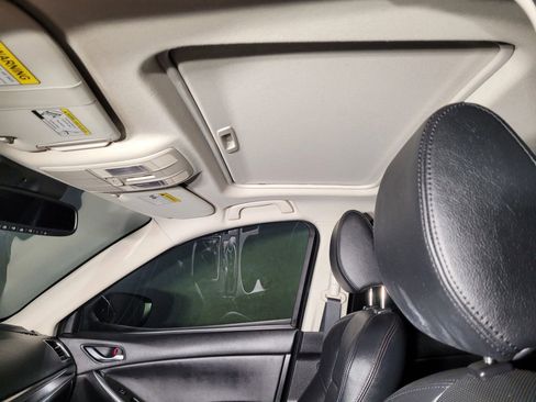 Used 2016 MAZDA CX-5 Grand Touring image 32