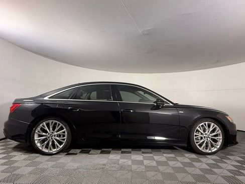 Used 2019 Audi A6 3.0T Prestige AWD/4WD image 8