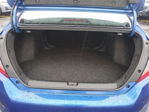 Used 2021 Honda Civic Sport image 8