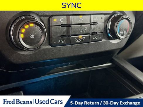 Certified 2020 Ford F150 XL w/ Equipment Group 101A Mid image 19