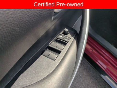 Certified 2024 Toyota Corolla SE FWD image 9