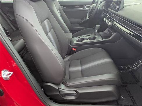 Certified 2026 Honda Civic Sport image 21
