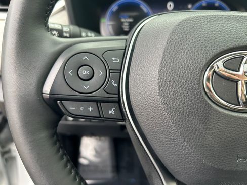 Used 2023 Toyota RAV4 Limited image 17