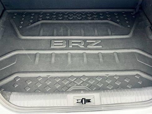 Used 2023 Subaru BRZ Limited RWD image 24