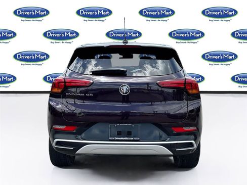 Used 2020 Buick Encore GX Preferred w/ Cold Weather Comfort Package FWD image 6
