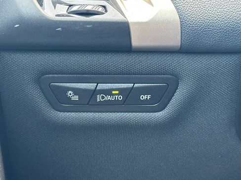 Used 2024 BMW iX xDrive50 w/ Sport Package image 38