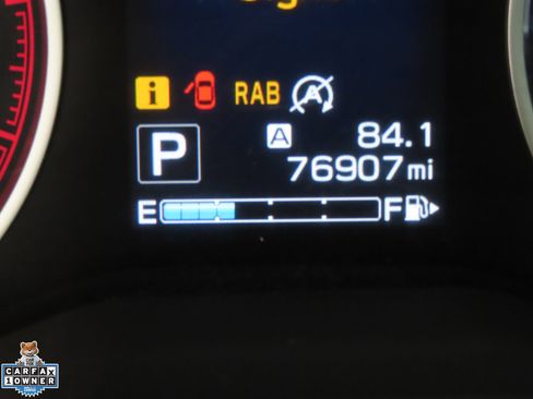 Used 2021 Subaru Forester Limited w/ Popular Package #3 AWD/4WD image 12