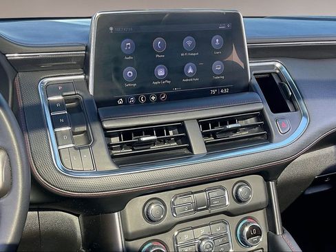 Used 2021 Chevrolet Tahoe RST AWD/4WD image 6