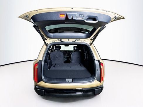 New 2027 Kia Telluride EX X-Line AWD/4WD image 28
