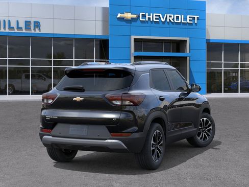New 2026 Chevrolet TrailBlazer LT w/ Convenience Package image 41