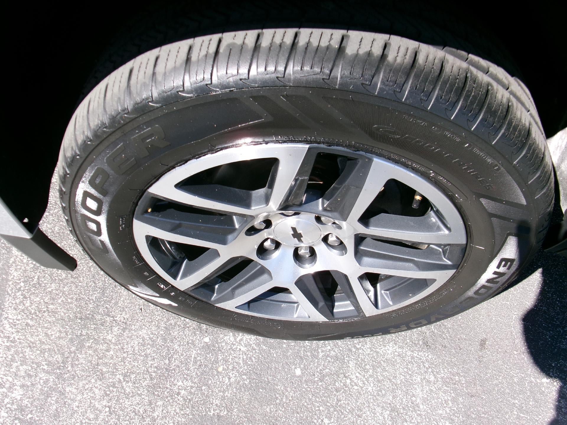 Used 2019 Chevrolet Tahoe LT AWD/4WD image 7