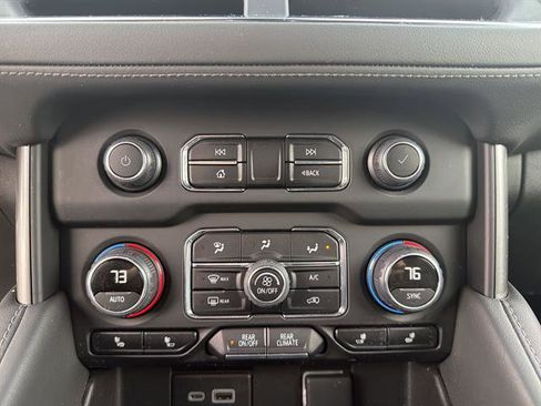 Used 2024 Chevrolet Tahoe LT w/ Luxury Package image 16