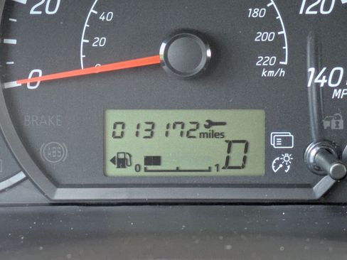 Used 2023 Mitsubishi Mirage Black Edition FWD image 28