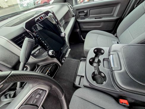 Used 2024 RAM 3500 Tradesman w/ Towing Technology Group image 11