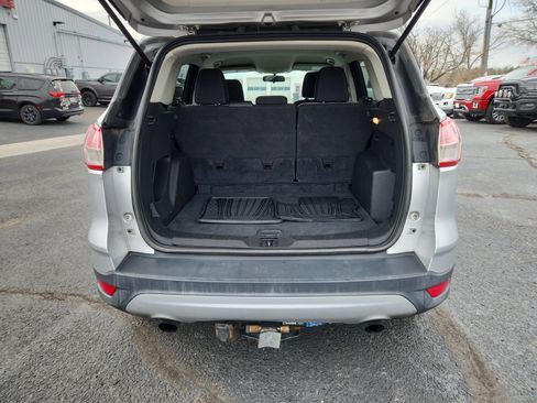 Used 2016 Ford Escape SE image 34