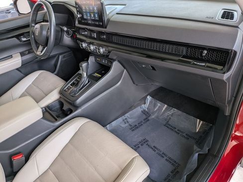 Used 2024 Honda CR-V EX-L image 21