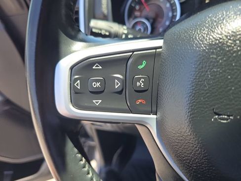 Used 2022 RAM 1500 Big Horn RWD image 23
