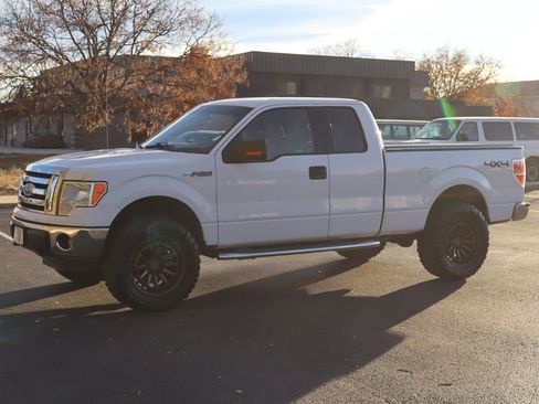 Used 2011 Ford F150 XLT w/ XLT Convenience Pkg image 10