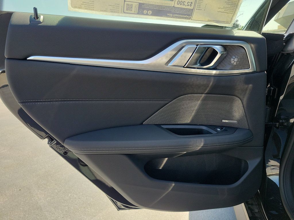 New 2026 BMW M440i w/ Premium Package RWD image 15