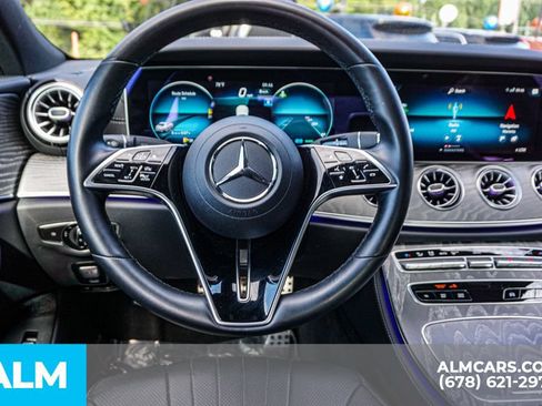 Used 2023 Mercedes-Benz CLS 450 4MATIC image 27