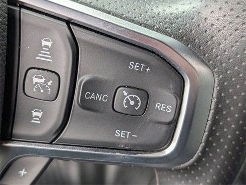 New 2026 RAM 5500 Tradesman w/ Chrome Appearance Group image 14