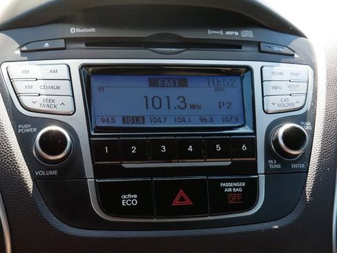 Used 2012 Hyundai Tucson GLS FWD image 20