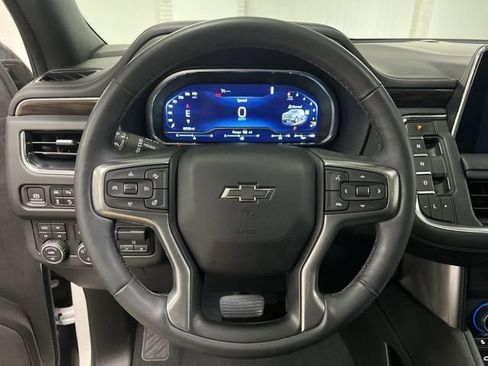 Certified 2023 Chevrolet Tahoe Z71 w/ Z71 Off-Road Package AWD/4WD image 11