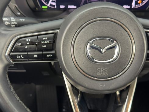 Used 2024 MAZDA CX-90 Plug-In Hybrid w/ Premium Pkg image 20