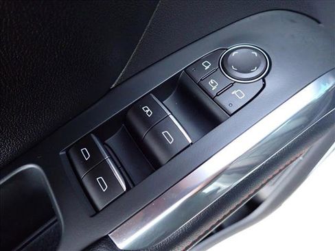 New 2026 Chevrolet Traverse RS image 17