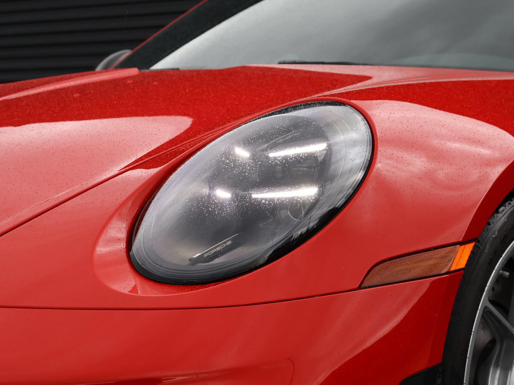 Used 2026 Porsche 911 GT3 RWD image 12