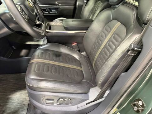 Used 2022 Rivian R1T Adventure image 70