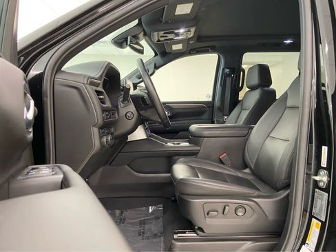 Used 2023 Chevrolet Tahoe LT image 16