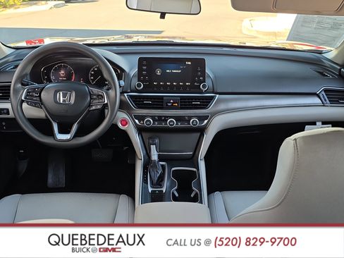 Used 2020 Honda Accord LX image 24