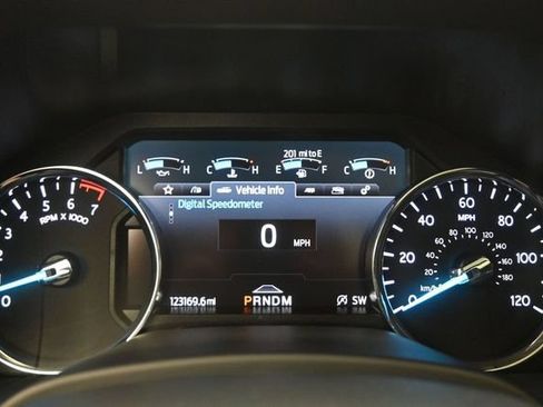 Used 2021 Ford Expedition Max Platinum AWD/4WD image 30