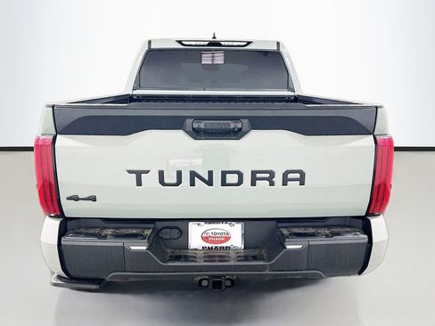 Used 2024 Toyota Tundra SR5 AWD/4WD image 5