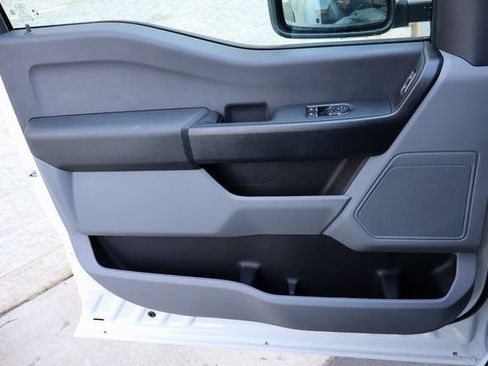 New 2026 Ford F350 XL w/ XL Chrome Package AWD/4WD image 18