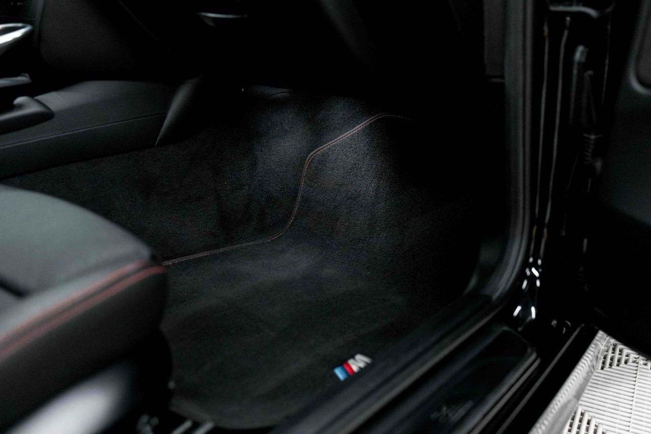 Used 2011 BMW 1 Series M RWD image 60