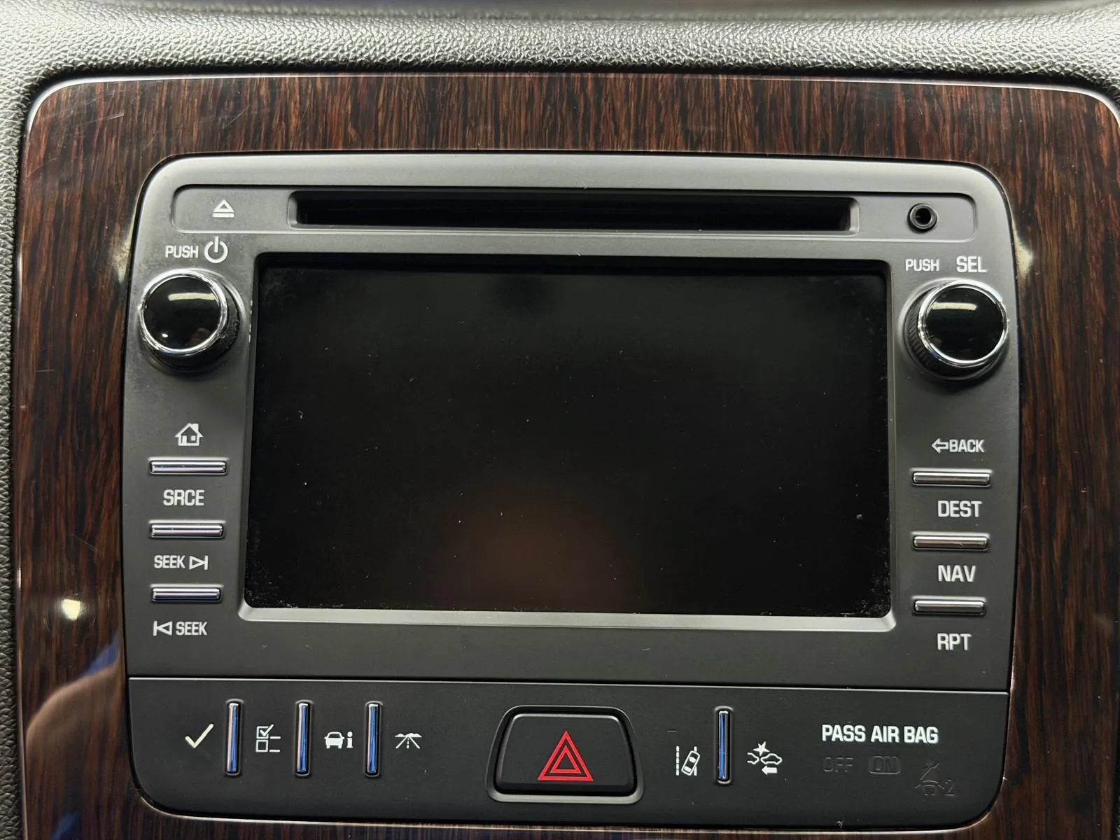Used 2017 Chevrolet Traverse Premier FWD image 40