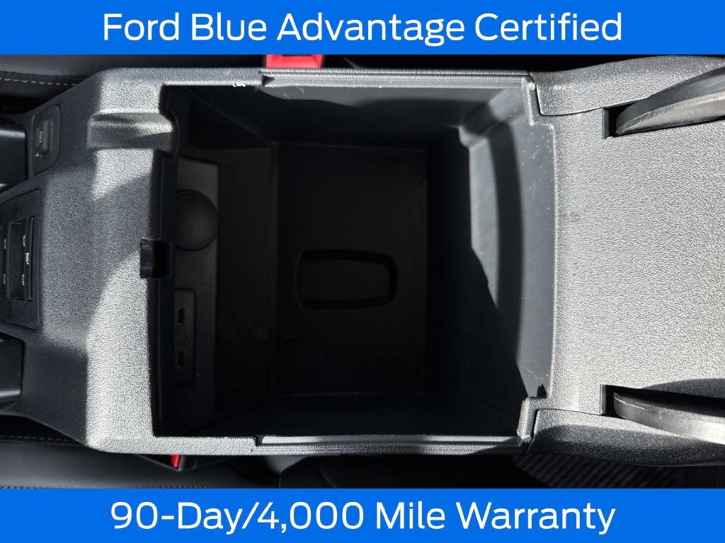 Certified 2026 Ford Bronco Badlands AWD/4WD image 19