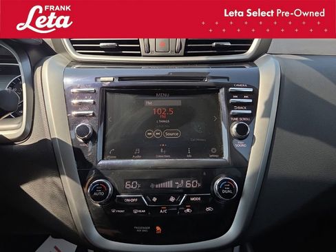 Used 2023 Nissan Murano S image 10