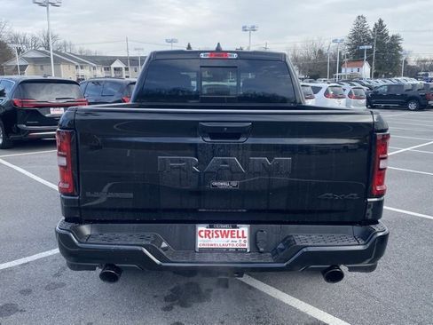 New 2026 RAM 1500 Laramie image 6