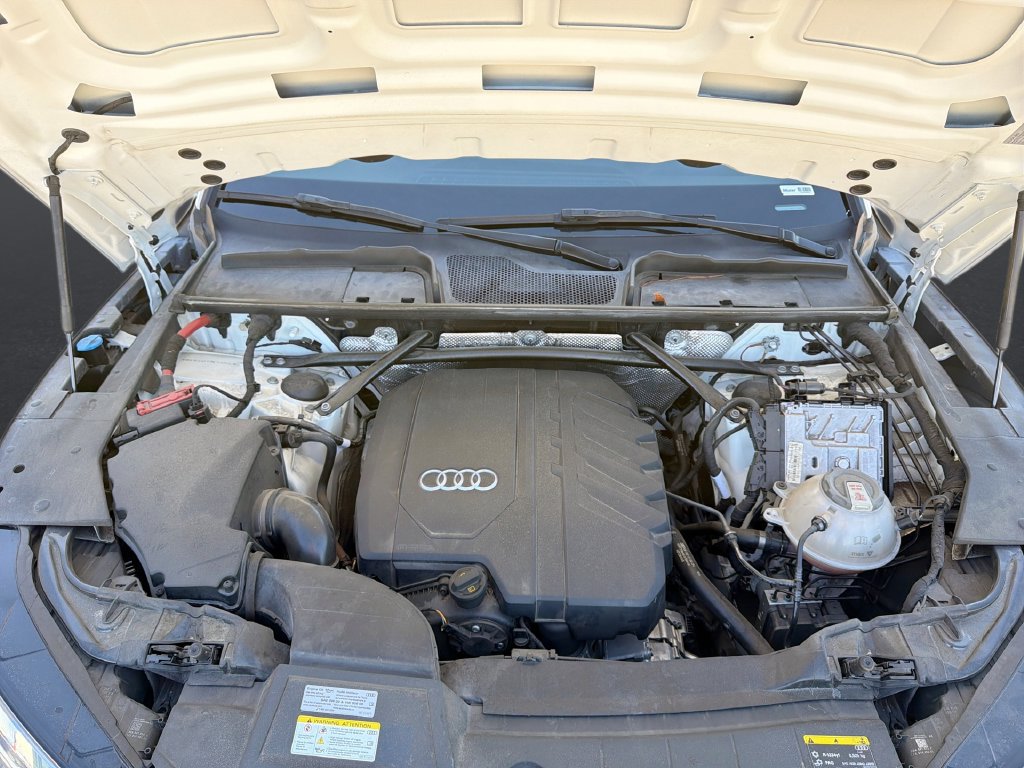 Used 2022 Audi Q5 2.0T Premium Plus AWD/4WD image 14