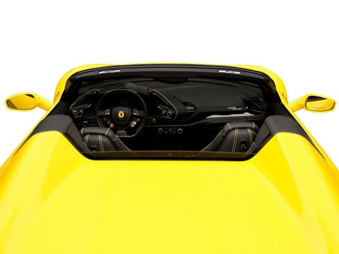 Used 2017 Ferrari 488 Spider RWD image 52